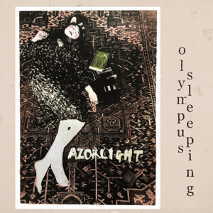 Olympus Sleeping by Razorlight