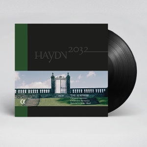 Haydn 2032, Vol. 16: the Surprise by Il Giardino Armonico