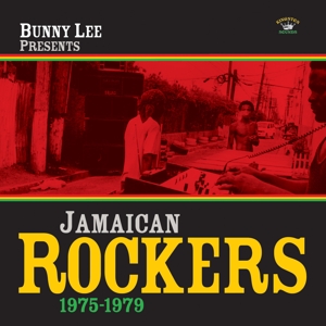 Presents Jamaican Rockers 1975-1979