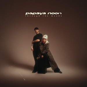 Through the Moods by Papaya Noon