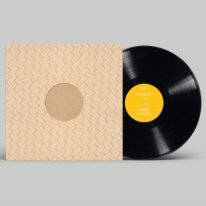 Brownswood Remix Editions 009 by Kokoroko