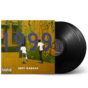 1999 by Bada$$, Joey