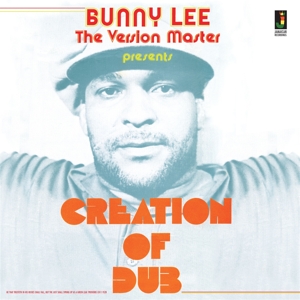 Creation of Dub by Lee, Bunny