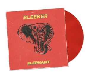 Elephant by Bleeker