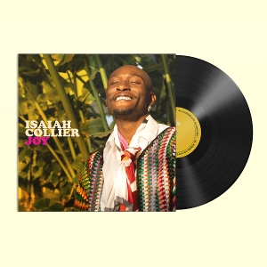 Joy by Collier, Isaiah