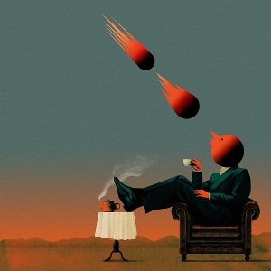 Chilling Effect by Dead Horse Beats