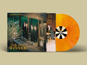 Baby You're a Winner by Grandmas House