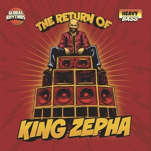 Return of King Zepha