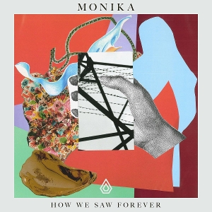 How We Saw Forever by Monika