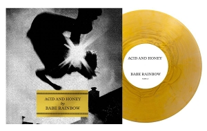 Acid and Honey by Babe Rainbow