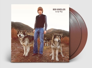 On My Way by Kweller, Ben