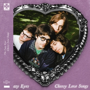 Cheesy Love Songs by Lazy Eyes