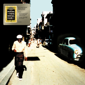 Buena Vista Social Club by Buena Vista Social Club