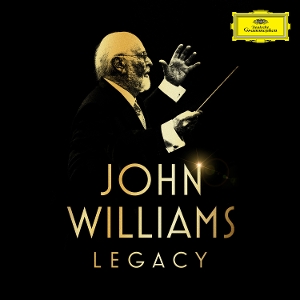 John Williams Legacy by Williams, John