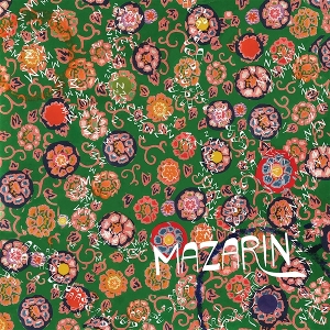 We're Already There by Mazarin