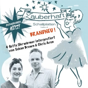 7-Wegen Meiner Liebe Zu Dir by Aron, Chris & Susan Br...