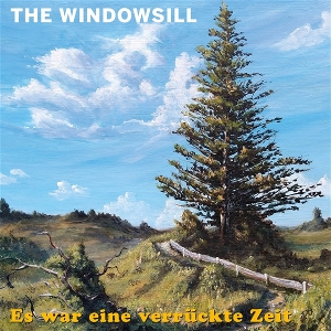 Es War Eine Verruckte Zeit by Windowsill