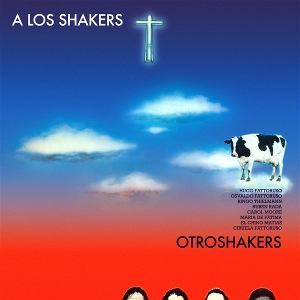 A Los Shakers by Otroshakers
