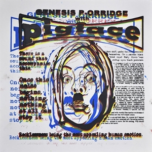The Howler, an Englsih Breakfast by Pigface With Genesis P...