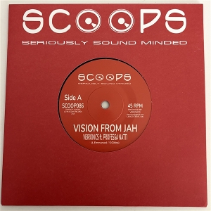 7-Vision From Jah by Vibronics & Profes...