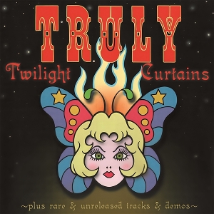 Twilight Curtains by Truly