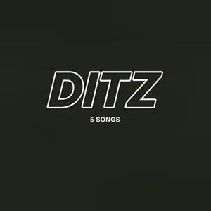 5 Songs by Ditz