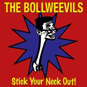 Stick Your Neck Out!