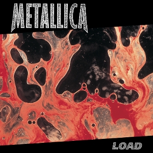 Load by Metallica