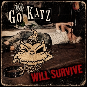Will Survive by Go-Katz