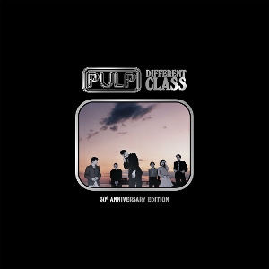 Different Class by Pulp