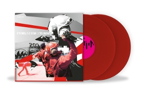Xtrmntr by Primal Scream