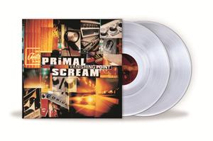 Vanishing Point by Primal Scream