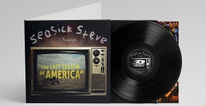 The Last Season of America