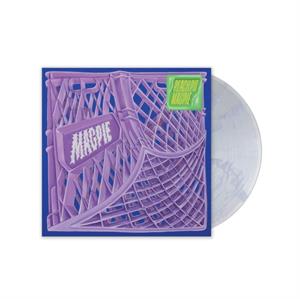 Magpie by Peach Pit