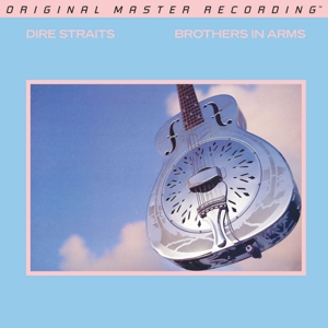 Brothers In Arms by Dire Straits