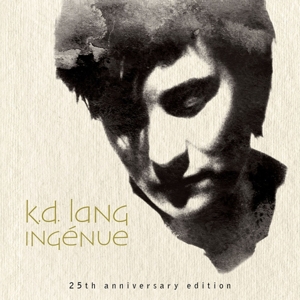 Ingenue by Lang, K.D.