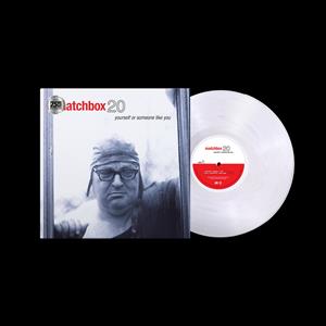 Yourself or Someone Like You by Matchbox Twenty