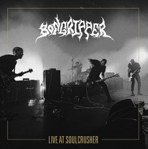 Live At Soulcrusher 2022 by Bongripper