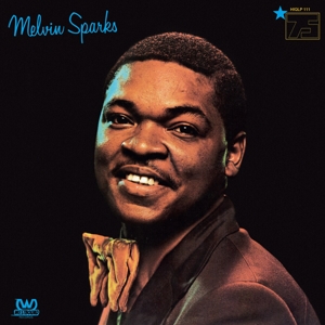 75 by Sparks, Melvin