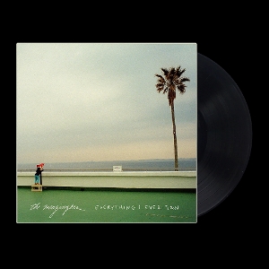 Everything I Ever Saw by Menzingers