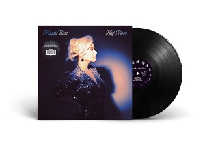 Half Moon by Rose, Maggie