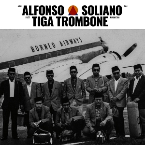Tiga Trombone by Soliano, Alfonso