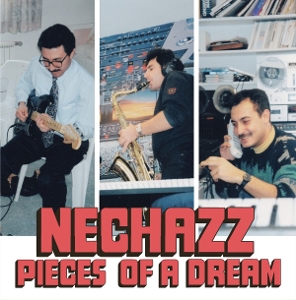 Habibi Funk 036 Pieces of a Dream by Nechazz
