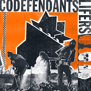 Lifers by Codefendants