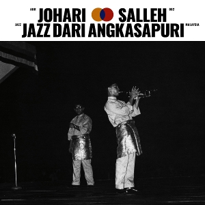Jazz Dari Angkasapuri by Salleh, Johari