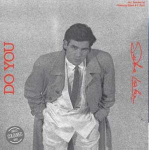 Do You by Lake, Duke