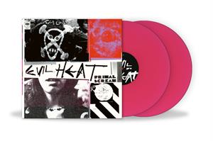 Evil Heat by Primal Scream