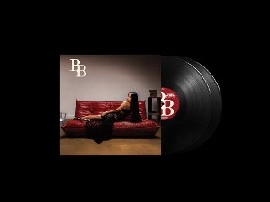 Baraja Bendita by Becky G