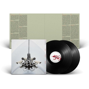 This Mirror Weighs a Ton by Interpol