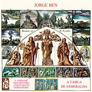 A Tabua De Esmeralda